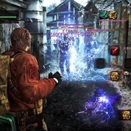 BIOHAZARD REVELATIONS 2