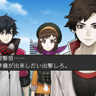 PS Vita『レイギガント』詳細到着！バンナムとエクスペリエンスによる新作ダンジョンRPG