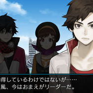 PS Vita『レイギガント』詳細到着！バンナムとエクスペリエンスによる新作ダンジョンRPG