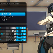 PS Vita『レイギガント』詳細到着！バンナムとエクスペリエンスによる新作ダンジョンRPG