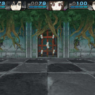 PS Vita『レイギガント』詳細到着！バンナムとエクスペリエンスによる新作ダンジョンRPG