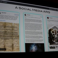 【GDC 2015】グーグルの位置ゲー『Ingress』の物語とは? 新プラットフォームも準備中