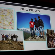 【GDC 2015】グーグルの位置ゲー『Ingress』の物語とは? 新プラットフォームも準備中