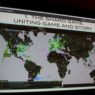 【GDC 2015】グーグルの位置ゲー『Ingress』の物語とは? 新プラットフォームも準備中