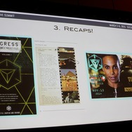 【GDC 2015】グーグルの位置ゲー『Ingress』の物語とは? 新プラットフォームも準備中