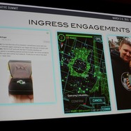 【GDC 2015】グーグルの位置ゲー『Ingress』の物語とは? 新プラットフォームも準備中