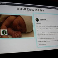 【GDC 2015】グーグルの位置ゲー『Ingress』の物語とは? 新プラットフォームも準備中