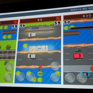 【GDC 2015】2人で作って10億円を稼いだ『クロッシーロード』のサクセスストーリー