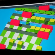 【GDC 2015】2人で作って10億円を稼いだ『クロッシーロード』のサクセスストーリー