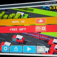 【GDC 2015】2人で作って10億円を稼いだ『クロッシーロード』のサクセスストーリー