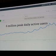 【GDC 2015】2人で作って10億円を稼いだ『クロッシーロード』のサクセスストーリー