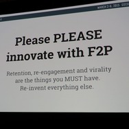 【GDC 2015】2人で作って10億円を稼いだ『クロッシーロード』のサクセスストーリー