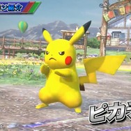 『ポッ拳』第2回ロケテスト情報…池袋、新宿、秋葉原、千日前にて店舗間通信対戦を実施