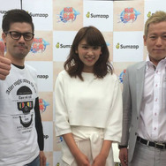 「戦国炎舞 -KIZNA- 2周年まで突っ走るぞ！特別番組！」