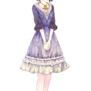 毛利和昭や岸田メルによるRPG『スクールファンファーレ』メインキャラ全20人と豪華声優陣を一挙お届け