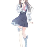 毛利和昭や岸田メルによるRPG『スクールファンファーレ』メインキャラ全20人と豪華声優陣を一挙お届け