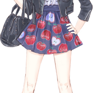 毛利和昭や岸田メルによるRPG『スクールファンファーレ』メインキャラ全20人と豪華声優陣を一挙お届け