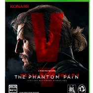 『MGS V:TPP』発売日が9月2日に決定!限定版やPS4オリジナルモデルも