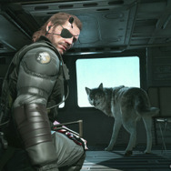 『MGS V:TPP』発売日が9月2日に決定!限定版やPS4オリジナルモデルも