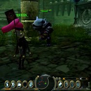 『メイプルストーリー』のネクソンの新作は可愛い系のハイテンポアクションRPG