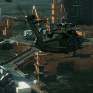 『MGS V:TPP』発売日が9月2日に決定!限定版やPS4オリジナルモデルも