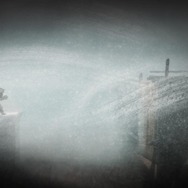 Never Alone  ※画像は他機種のもの