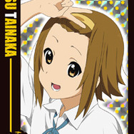 AC『けいおん!!放課後リズムセレクション』第2弾登場！新カード46種など追加要素多数