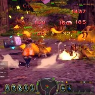 『メイプルストーリー』のネクソンの新作は可愛い系のハイテンポアクションRPG