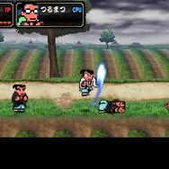 3DS『ダウンタウン熱血時代劇』が発表！『くにおくんの時代劇だよ全員集合』の続編で、新要素満載