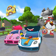 ヤッターマンWii ビックリドッキリマシンで猛レースだコロンまとめ買い歓迎 ヤッターマン Wii】ビックリ ドッキリ マシンで猛レースだコロン