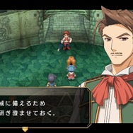 『空の軌跡 FC Evolution』体験版配信決定!新たなキャラビジュアルや、便利になった戦闘も紹介