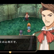 『空の軌跡 FC Evolution』体験版配信決定!新たなキャラビジュアルや、便利になった戦闘も紹介