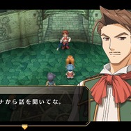 『空の軌跡 FC Evolution』体験版配信決定!新たなキャラビジュアルや、便利になった戦闘も紹介