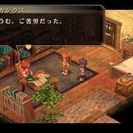 『空の軌跡 FC Evolution』体験版配信決定!新たなキャラビジュアルや、便利になった戦闘も紹介