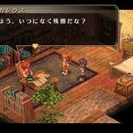 『空の軌跡 FC Evolution』体験版配信決定!新たなキャラビジュアルや、便利になった戦闘も紹介