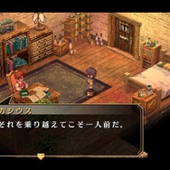 『空の軌跡 FC Evolution』体験版配信決定!新たなキャラビジュアルや、便利になった戦闘も紹介