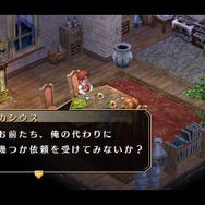 『空の軌跡 FC Evolution』体験版配信決定!新たなキャラビジュアルや、便利になった戦闘も紹介