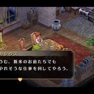 『空の軌跡 FC Evolution』体験版配信決定!新たなキャラビジュアルや、便利になった戦闘も紹介