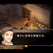 『空の軌跡 FC Evolution』体験版配信決定!新たなキャラビジュアルや、便利になった戦闘も紹介