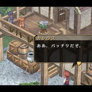 『空の軌跡 FC Evolution』体験版配信決定!新たなキャラビジュアルや、便利になった戦闘も紹介