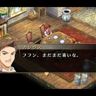 『空の軌跡 FC Evolution』体験版配信決定!新たなキャラビジュアルや、便利になった戦闘も紹介