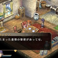 『空の軌跡 FC Evolution』体験版配信決定!新たなキャラビジュアルや、便利になった戦闘も紹介