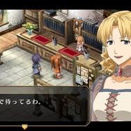 『空の軌跡 FC Evolution』体験版配信決定!新たなキャラビジュアルや、便利になった戦闘も紹介