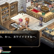 『空の軌跡 FC Evolution』体験版配信決定!新たなキャラビジュアルや、便利になった戦闘も紹介