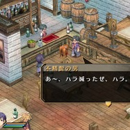 『空の軌跡 FC Evolution』体験版配信決定!新たなキャラビジュアルや、便利になった戦闘も紹介