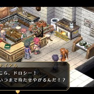 『空の軌跡 FC Evolution』体験版配信決定!新たなキャラビジュアルや、便利になった戦闘も紹介