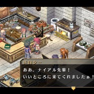 『空の軌跡 FC Evolution』体験版配信決定!新たなキャラビジュアルや、便利になった戦闘も紹介