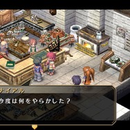 『空の軌跡 FC Evolution』体験版配信決定!新たなキャラビジュアルや、便利になった戦闘も紹介