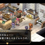 『空の軌跡 FC Evolution』体験版配信決定!新たなキャラビジュアルや、便利になった戦闘も紹介