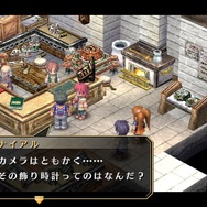 『空の軌跡 FC Evolution』体験版配信決定!新たなキャラビジュアルや、便利になった戦闘も紹介